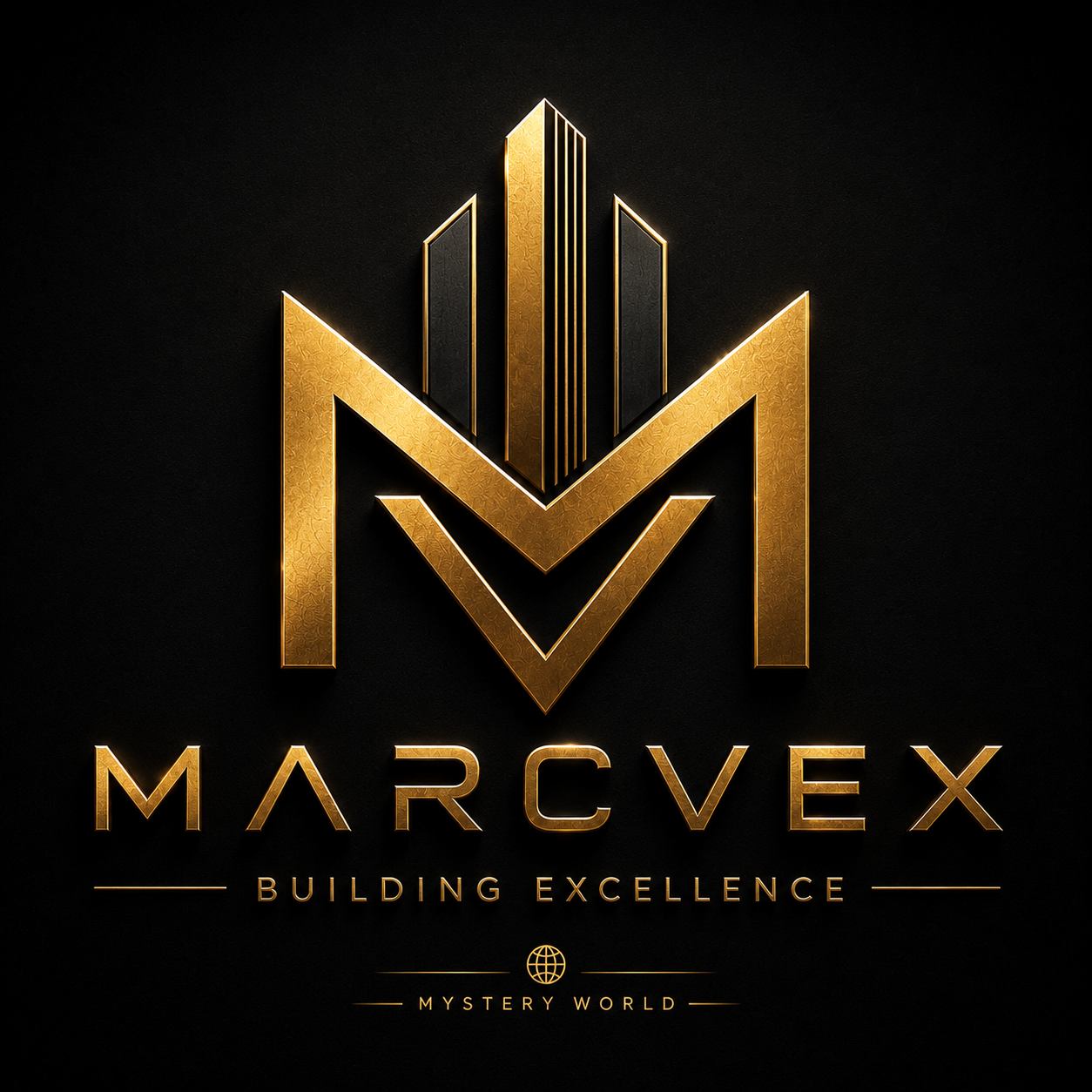 MARCVEX — Building Excellence