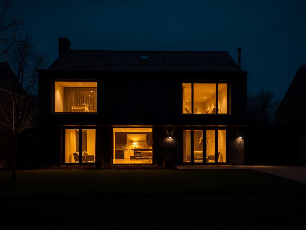 Villa Noord — Residential project in Amstelveen, NL