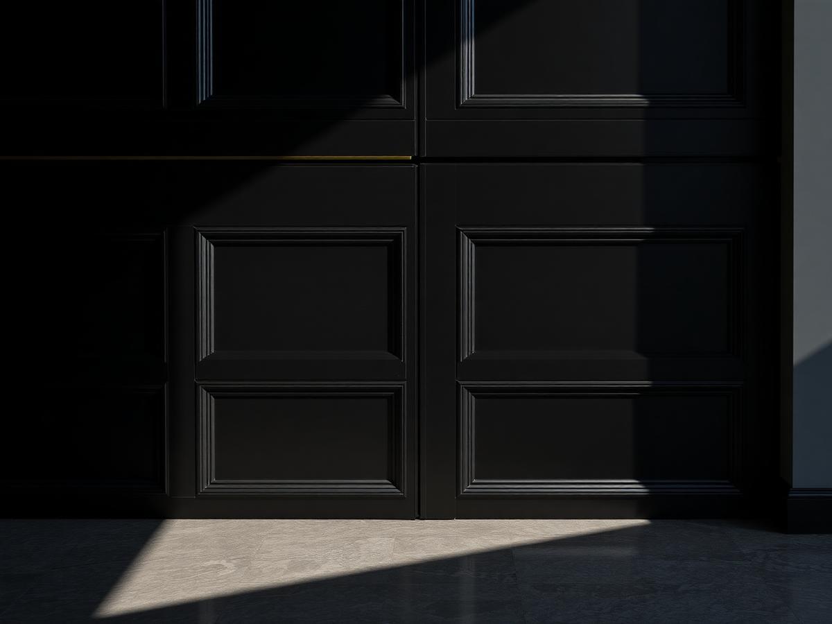 Atelier Interiors — Interior project in Utrecht, NL