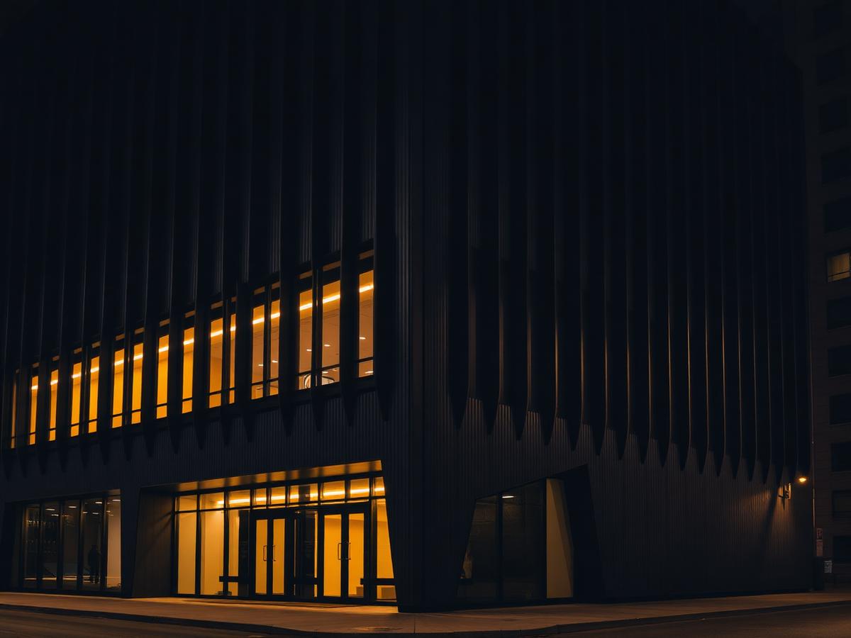 Rotterdam Workspace — Commercial project in Rotterdam, NL